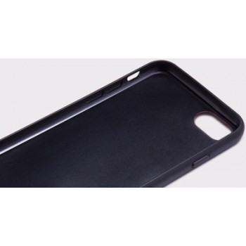 Nillkin Hybrid dėklas juodas (Iphone 7/8/Se 2020/Se 2022)